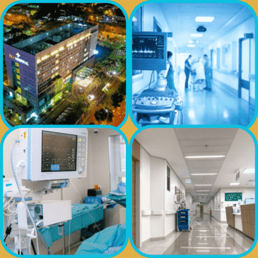 HOSPTIALS/ HEALTH CARE