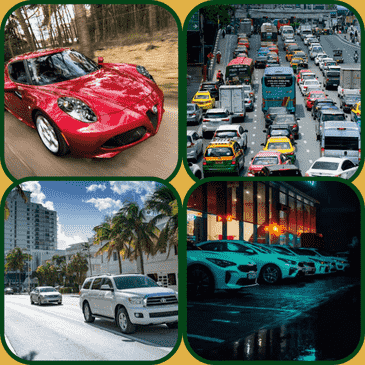 NEW CARS / USED CARS/ DEALERS