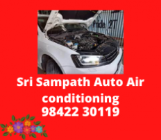 Sri Sampath Auto Air conditioning