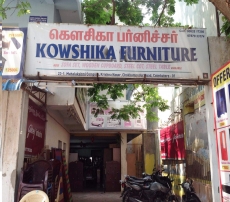 Kowshika Furniture