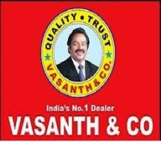 Vasanth and Co