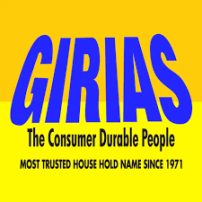 Girias Electronics & Home Appliances