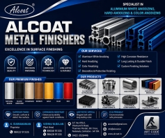 ALCOAT METAL FINISHERS