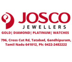 Josco Jewellers,
