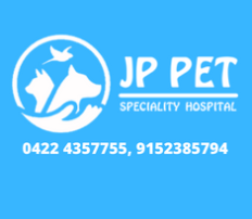 JP PET SPECIALITY HOSPITAL.