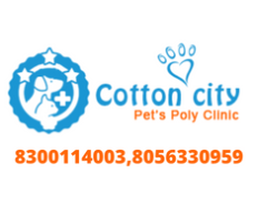 Cotton City Pets Poly Clinic