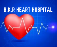 B.K.R Heart Hospital