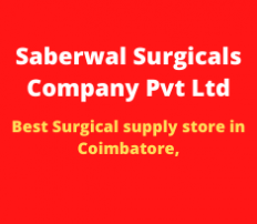 Saberwal Surgicals Company Pvt Ltd
