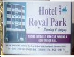 Hotel Royal Park 