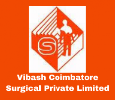 Vibash Coimbatore Surgical Private Limited