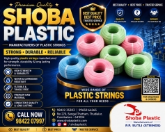 Shoba Plastic Manufactures