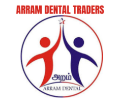  Arram Dental Traders