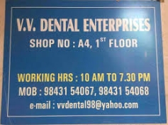V V Dental Enterprises
