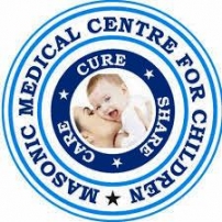 Masonic Medical Centre for Children		