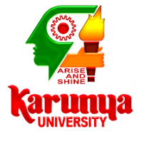 Karunya Institute of Technology and Sciences (Deemed to be University),