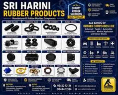 SRI HARINI RUBBER PRODUCTS