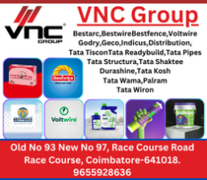 VNC Group (Coimbatore)