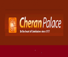 Cheran Palace Lodge,