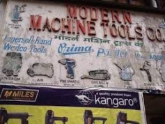 Modern Machine Tools Company