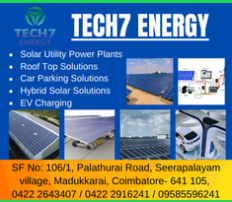 Tech7 Energy