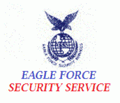 EAGLE FORCE SECURITY SERVICE