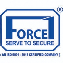 Force 1 Guarding Services Private Limited