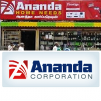 Ananda Corporation & Home Needs	