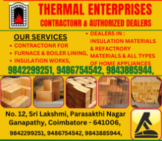 Thermal Enterprises