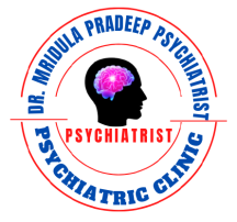 Dr. Mridula Pradeep Psychiatrist