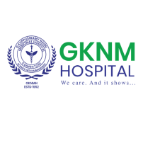 GKNM Super Multispecialty Hospital 
