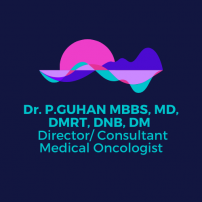 DR. P.GUHAN Oncologist