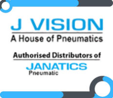 JVISION A House of Pneumatics