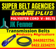 Super Belt Agencies