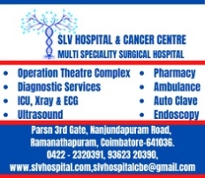 SLV Hospital & Cancer Center