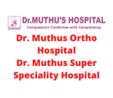 Dr. Muthus Ortho Hospital