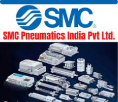 SMC Pneumatics India Pvt Ltd.