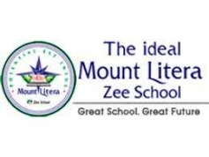 The Ideal Mount Litera Zee School