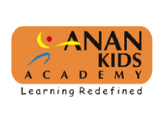 Anan Kids Academy - Best International CBSE Schools