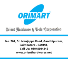 Orient Hardware & Tools Corporation