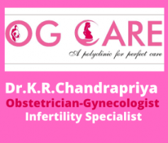 OG CARE,Obstetrician-Gynecologist
